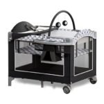 versatile playard for babies