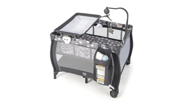 versatile playpen for babies