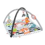 versatile playtime for infants