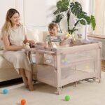 versatile playtime solution review