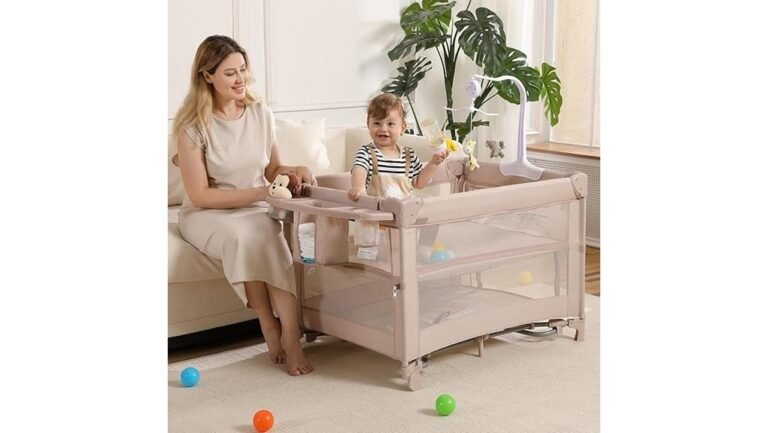 versatile playtime solution review