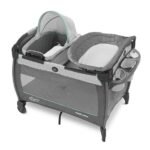 versatile portable baby gear