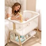 versatile portable baby sleeper
