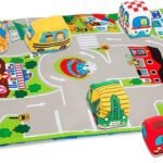 versatile portable play experience
