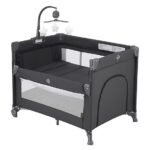 versatile portable play solution