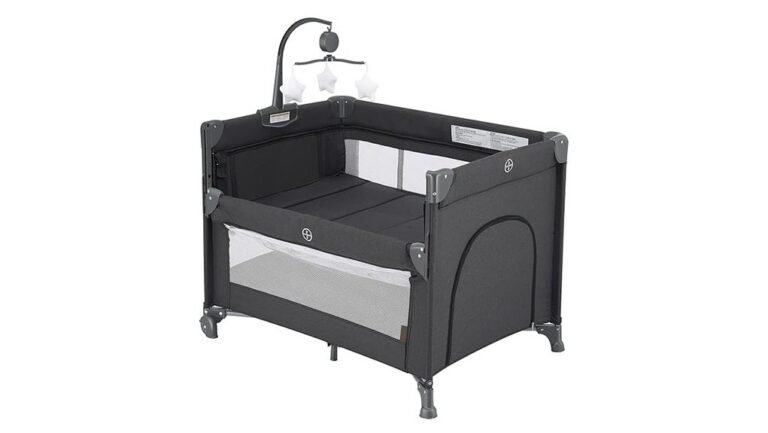 versatile portable play solution