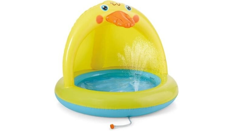 versatile summer water fun