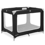 versatile travel playard solution