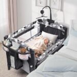versatile travel playpen solution