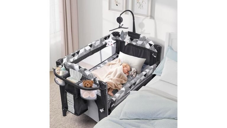 versatile travel playpen solution