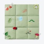 versatile tummy time mat