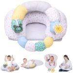 versatile tummy time mat