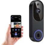 video doorbell camera insights