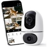 virtavo xd1 security camera review