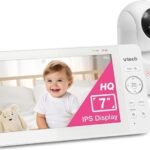 vtech baby monitor overview