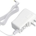 vtech baby monitor power