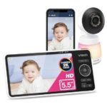 vtech baby monitor review
