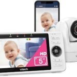 vtech baby monitor review