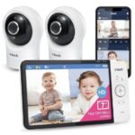 vtech baby monitor review