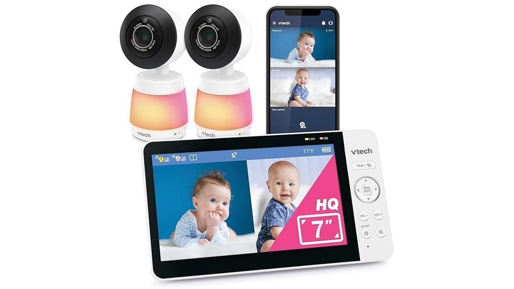 vtech smart hq max review
