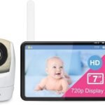 vtech vm919hd baby monitor