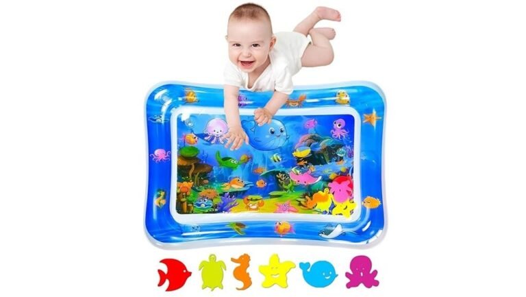 water fun for kids