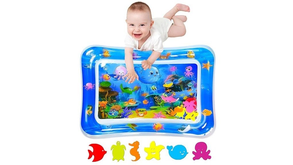 water fun for kids