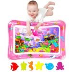 water play mat review
