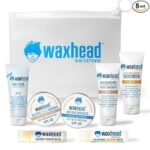 waxhead sunscreen sampler review