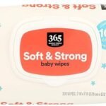whole foods baby wipes