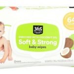 whole foods baby wipes