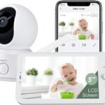 wifi baby monitor review