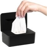 wipes dispenser box review