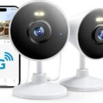 wireless camera security assessment