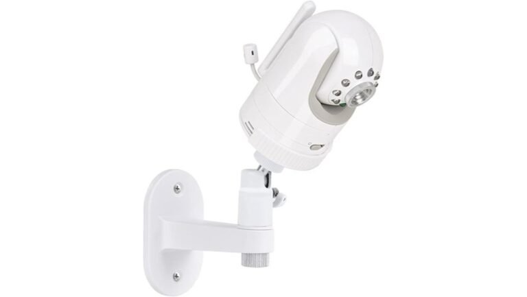 wochel baby monitor mount