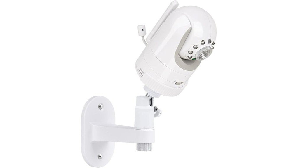 wochel baby monitor mount