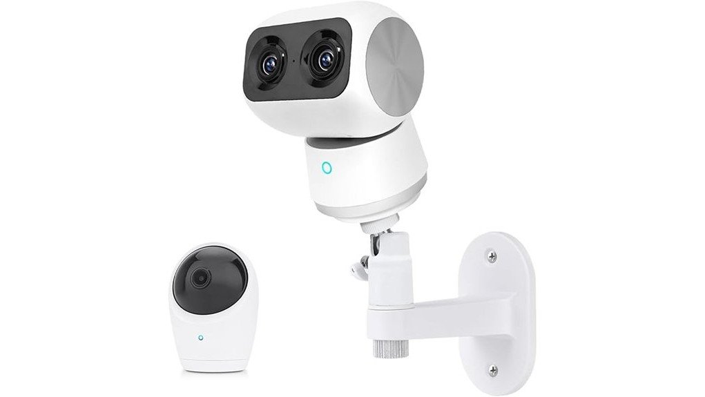 wochel camera mount evaluation