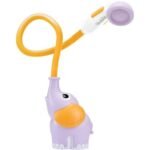 yookidoo baby bath shower