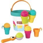 yookidoo ice cream bucket