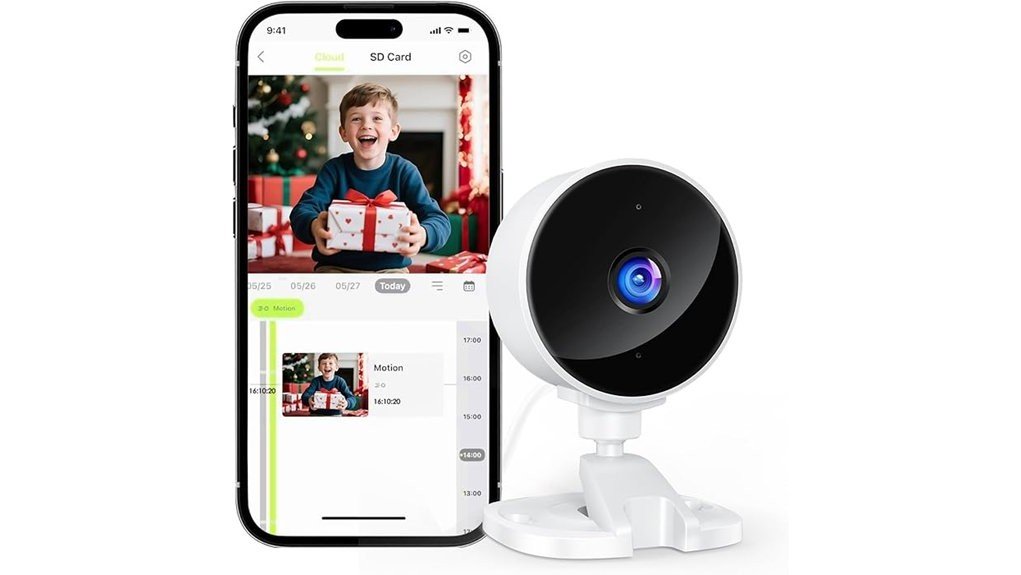 yoton camera performance evaluated