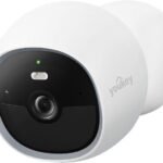 youkey indoor security camera