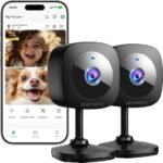 zeeporte indoor camera review