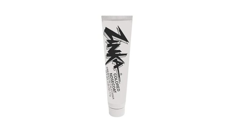 zinka colored zinc protection