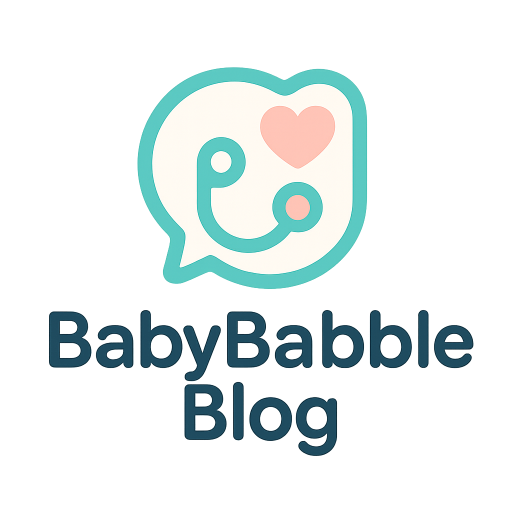 Babybabbleblog