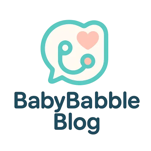 Babybabbleblog